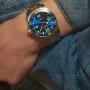  Zdjęcie 5 Longines HydroConquest Ceramic Yellow Gold PVD 41mm L3.781.3.96.7