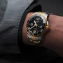  Zdjęcie 10 Longines HydroConquest Ceramic Yellow Gold PVD 41mm L3.781.3.56.7