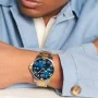  Zdjęcie 9 Longines HydroConquest Ceramic Yellow Gold PVD 43mm L3.782.3.96.7