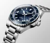  Zdjęcie 5 Longines HydroConquest GMT Ceramic 41mm L3.790.4.96.6