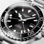  Zdjęcie 6 Longines HydroConquest GMT Ceramic 41mm L3.790.4.56.6