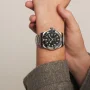  Zdjęcie 11 Longines HydroConquest GMT Ceramic 41mm L3.790.4.56.6