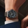  Zdjęcie 9 Longines HydroConquest GMT Ceramic 41mm L3.790.4.96.6