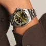  Zdjęcie 11 Longines HydroConquest GMT Ceramic 41mm L3.790.4.06.6