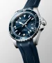  Zdjęcie 2 Longines HydroConquest GMT Ceramic 43mm L3.890.4.96.9