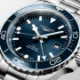  Zdjęcie 3 Longines HydroConquest GMT Ceramic 43mm L3.890.4.96.6