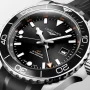  Zdjęcie 3 Longines HydroConquest GMT Ceramic 43mm L3.890.4.56.9
