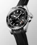  Zdjęcie 2 Longines HydroConquest GMT Ceramic 43mm L3.890.4.56.9