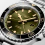  Zdjęcie 3 Longines HydroConquest GMT Ceramic 43mm L3.890.4.06.6