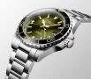  Zdjęcie 4 Longines HydroConquest GMT Ceramic 41mm L3.790.4.06.6