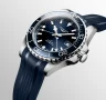  Zdjęcie 3 Longines HydroConquest GMT Ceramic 41mm 41mm L3.790.4.96.9