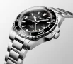  Zdjęcie 5 Longines HydroConquest GMT Ceramic 41mm L3.790.4.56.6