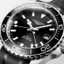  Zdjęcie 5 Longines HydroConquest GMT Ceramic 41mm L3.790.4.56.9