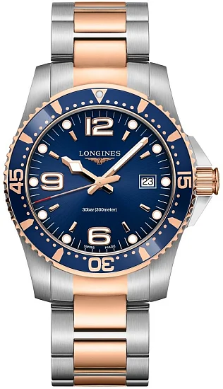 Longines HydroConquest Lady 34mm L33403987