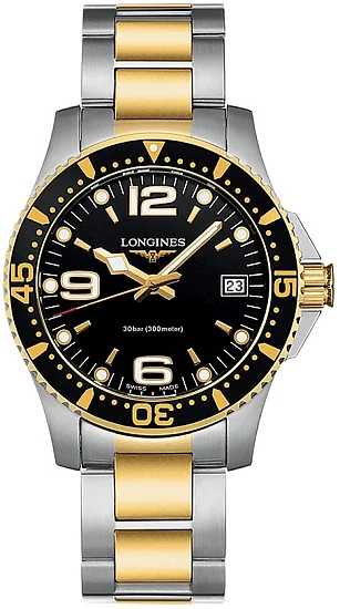 Longines HydroConquest Lady 34mm L33403567