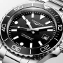  Zdjęcie 4 Longines HydroConquest Quartz 42mm L3.769.4.56.6