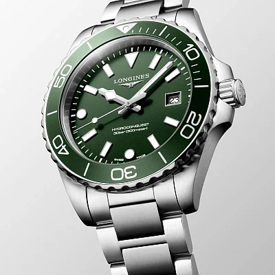 Longines HydroConquest Quartz 42mm L3.769.4.06.6