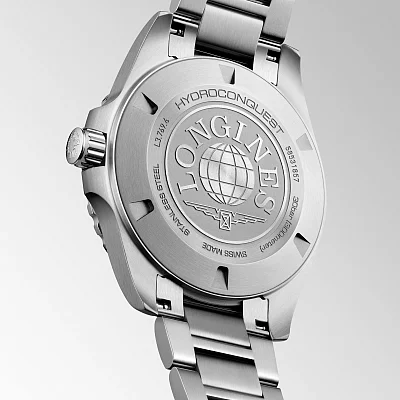 Longines HydroConquest Quartz 42mm L3.769.4.06.6