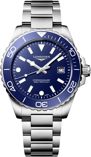 Longines HydroConquest Quartz 42mm L37694966