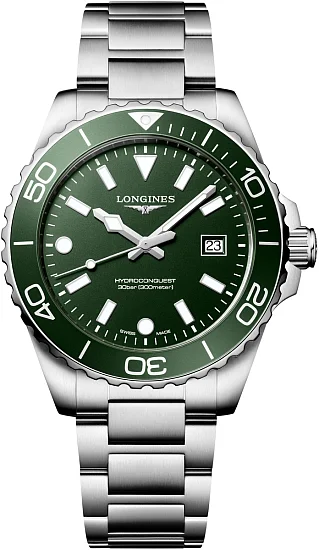 Longines HydroConquest Quartz 42mm L37694066