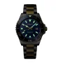  Zdjęcie 9 Longines HydroConquest Quartz 42mm Yellow Gold PVD L3.769.3.96.7