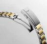  Zdjęcie 8 Longines HydroConquest Quartz 42mm Yellow Gold PVD L3.769.3.56.7