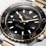  Zdjęcie 4 Longines HydroConquest Quartz Rose Gold PVD 42mm L3.769.3.58.7
