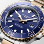  Zdjęcie 4 Longines HydroConquest Quartz Rose Gold PVD 42mm L3.769.3.98.7