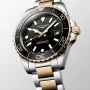  Zdjęcie 3 Longines HydroConquest Quartz Rose Gold PVD 42mm L3.769.3.58.7