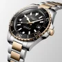  Zdjęcie 2 Longines HydroConquest Quartz Rose Gold PVD 42mm L3.769.3.58.7