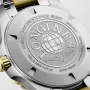  Zdjęcie 6 Longines HydroConquest Quartz Yellow Gold PVD 42mm L3.769.3.96.7