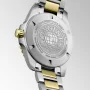  Zdjęcie 5 Longines HydroConquest Quartz Yellow Gold PVD 42mm L3.769.3.96.7