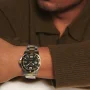  Zdjęcie 4 Longines HydroConquest Yellow Gold PVD 41mm L3.742.3.56.7