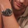  Zdjęcie 7 Longines HydroConquest Yellow Gold PVD 41mm L3.742.3.56.7
