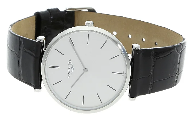 Longines La Grande Classique L4.709.4.72.2