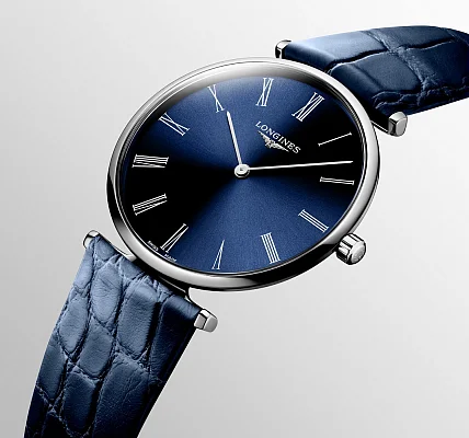 Longines La Grande Classique L4.866.4.94.2