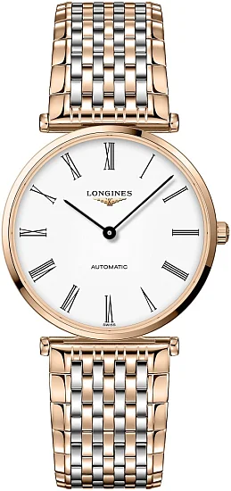Longines La Grande Classique L49081917