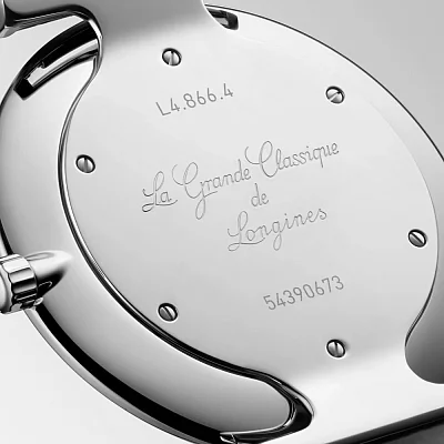 Longines La Grande Classique L4.866.4.11.2