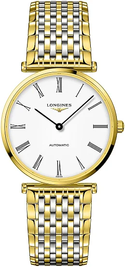 Longines La Grande Classique L49082117
