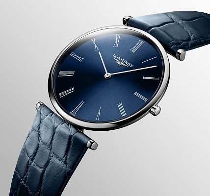 Longines La Grande Classique L4.755.4.94.2