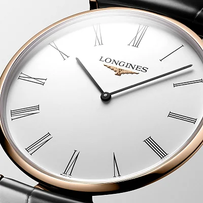 Longines La Grande Classique L4.766.1.91.2