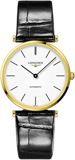 Longines La Grande Classique L49082122