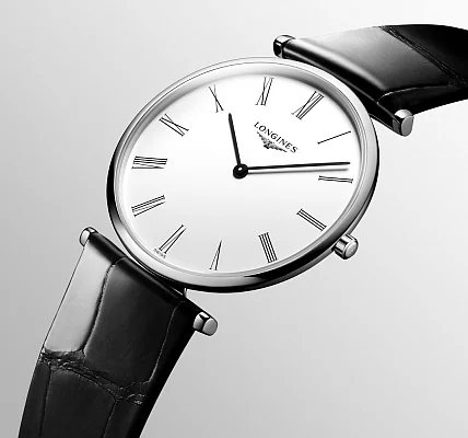 Longines La Grande Classique L4.755.4.11.2