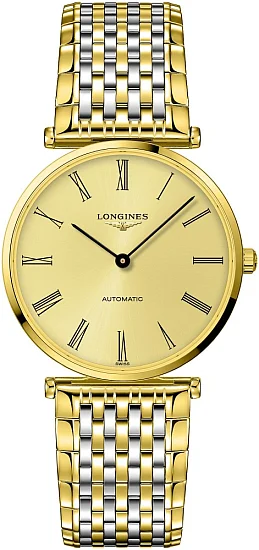 Longines La Grande Classique L49082317