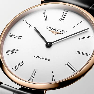 Longines La Grande Classique L4.908.1.91.2