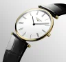  Zdjęcie 3 Longines La Grande Classique Yellow Gold PVD L4.755.2.11.2