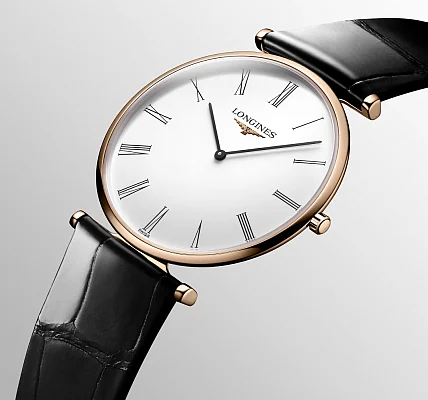Longines La Grande Classique L4.766.1.91.2