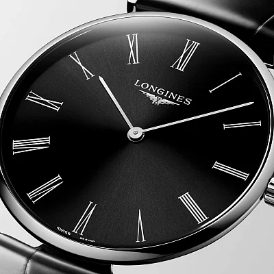 Longines La Grande Classique L4.866.4.51.2