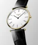  Zdjęcie 4 Longines La Grande Classique Yellow Gold PVD L4.755.2.11.2