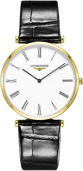 Longines La Grande Classique L47662112